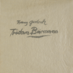 Tristan Bärmann, mit 20 Holzschnitten, 1962